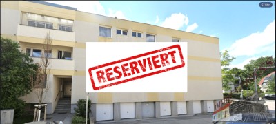 Sofortbezug möglich / 2 Zimmerwohnung mit Balkon in zentraler Lage,