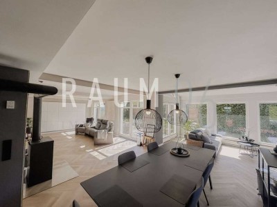 RESERVIERT | Architektur mit Stil & Seele – Wohnen in seiner schönsten Form