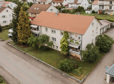 Ideale Kapitalanlage in Rottweil nähe Schulzentrum