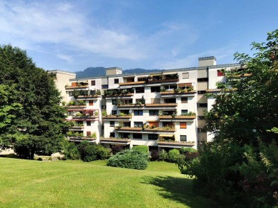 TOP GELEGENHEIT! Moderne Eigentumswohnung mit Lift, Terrasse &amp; Garage