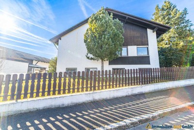 Traumhaus für ihr Familienglück in Kösching