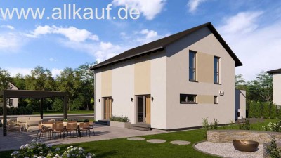 * Herbstaktion * Ihr eigenes Zuhause inkl. Grundstück, wir lassen Träume wahr werden