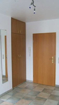 Schöne Ein-Zimmer-Wohnung in Hannover, Misburg-Süd