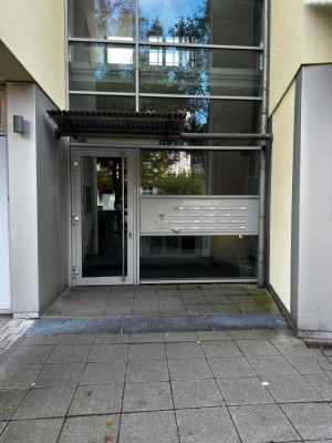 3-Zimmer-Maisonette in Toplage Karlsruhe-Weststadt