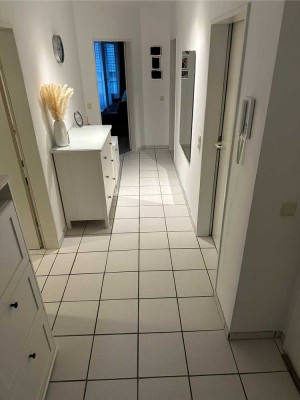 3 Zimmer Wohnung