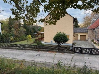 Achtung Handwerker
Renovierungsbedürftiges Einfamilienhaus in guter Lage von Armsheim