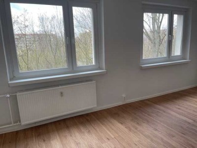 Hinein in die gute Stube