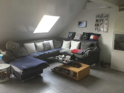 4 Zimmer Wohnung in Herxheimweyher zu vermieten 104qm