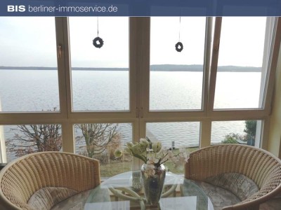 EXKLUSIVE EIGENTUMSWOHNUNG DIREKT AM MÜGGELSEE! (VERMIETET)