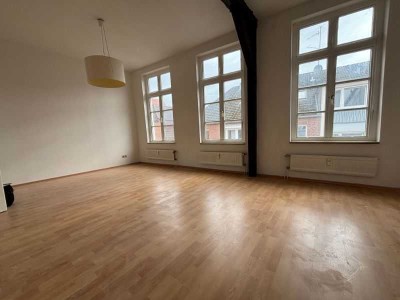 Wohnen in der Altstadt!