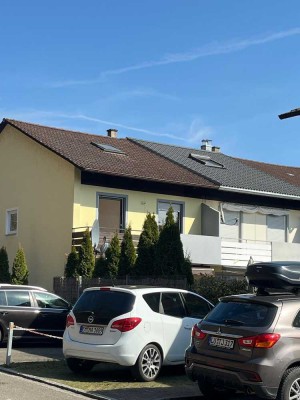 Freundliches 5,5-Zimmer-Reihenendhaus in Lörrach Privatverkauf, keine Maklerprovision