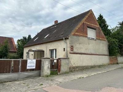 Einfamilienhaus in Dobien zu verkaufen