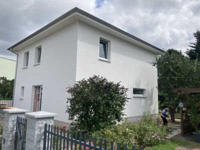 Einfamilienhaus in Fürstenwalde/Spree
