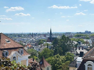 GELEGENHEIT + LOFT + Exklusive 3-Zimmer-Penthouse-Wohnung / Bereits Fertiggestellt