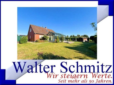 Schöner Wohnen in Viersen-Helenabrunn.