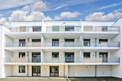 3-Zimmer-Wohnung mit Balkon – komfortabel und gut angebunden - Stockerau