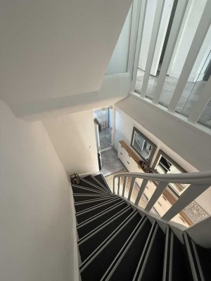 Einfamilien-/Mehrgenerationenhaus in Hemsbach