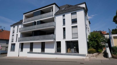Exklusive, 2,5-Zimmer-Maisonette-Wohnung mit Einbauküche in Böblingen