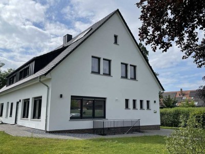 Vermietung eines Appartement
