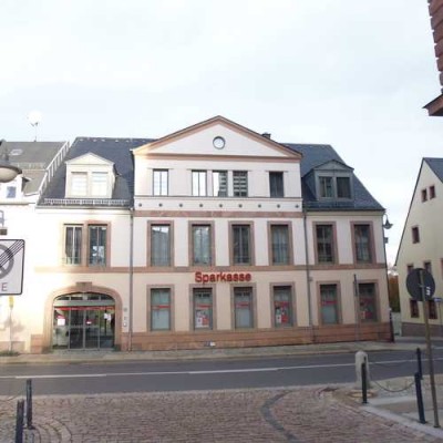 *2 Zimmer Maisonettewohnung*