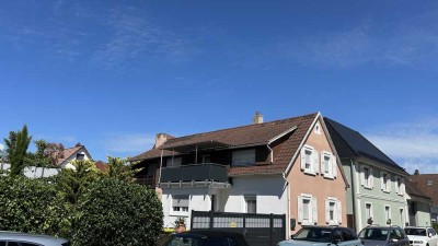 Charmantes Einfamilienhaus in Durmersheim – großzügig, modernisiert und familienfreundlich