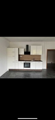 Attraktive 3-Zimmer-Wohnung mit EBK u. TG-Stellplatz in Plüderhausen