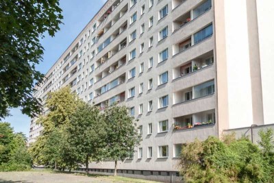 Attraktive 2-Raumwohnung sucht neuen Mieter