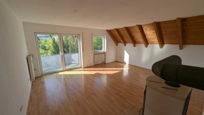 *Ohne Provision* Wunderschöne Maisonette !! 360° Tour !! Heizung *neu*