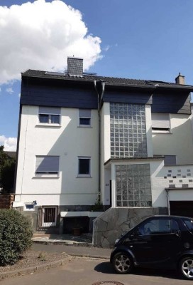KAPITALANLAGE: vermietetes Mehrfamilienhaus in schöner Lage