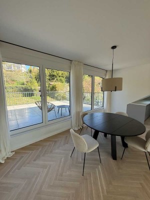 Paradies im Grünen