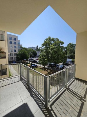 Sa/So Termin! Altbauperle mit Südbalkon in bester Lage – � Besichtigung unter 0172-3261193