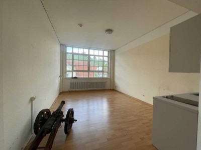 Betreutes Wohnen! Attraktive 2 Zimmer Wohnung in der Esslinger- Innenstadt!