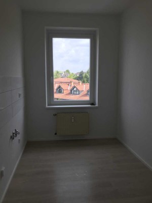 Schöne zwei Zimmer Wohnung in Krefeld, Cracau