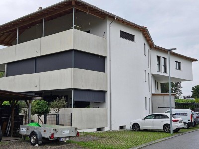 Stilvolle 3-Zimmer-Wohnung in Dornbirn-Rohrbach zu vermieten