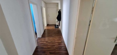 Schöne 3-Zimmer-Wohnung mit Balkon in Hannover