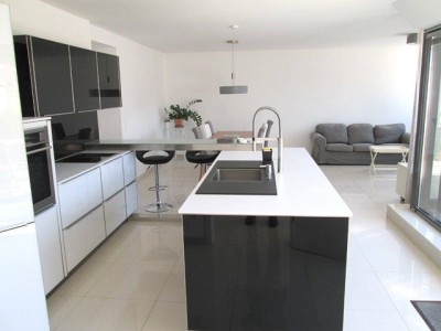 Exklusive Dachterrassen-Wohnung, Penthouse mit hochwertiger Ausstattung!