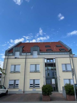 "Haus im Haus!" - Exklusive Eigentumswohnung / Besichtigungen am 04.10.2025 ab 15:00 Uhr
