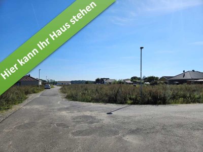 Inkl. Grundstück, ein Komforthaus für jedermann in Eldingen.