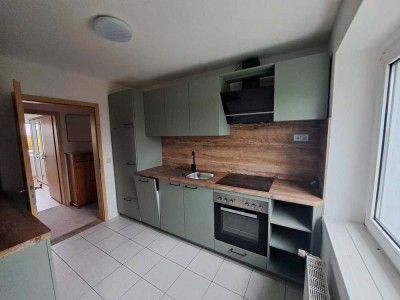 Helle 2,5-Zimmer-Wohnung im 2. OG in Wriezen