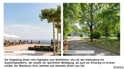 || Modernes Luxus-Penthouse in exklusiver Ruhelage mit Terrasse &amp; Balkonen || 15. Min in die Innenstadt ||