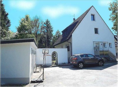 Herdecke  „Die Stadt zwischen den Ruhrseen“ Umfassend modernisiertes Mehrfamilienhaus in guter Lage
