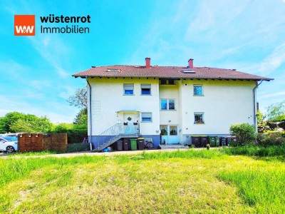 Kefenrod: bezugsfreie DHH ab 01.02.26! Ca. 172 m² Wfl., Garten, Parkett, 2 Balkone & 2 Stellplätze!