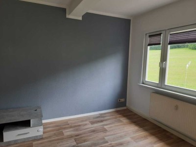 4-Raum-Dachgeschosswohnung in Veilsdorf/OTSchackendorf