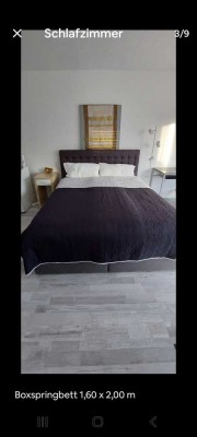 1-Zimmer Wohnung in Alzenau/Kälberau
