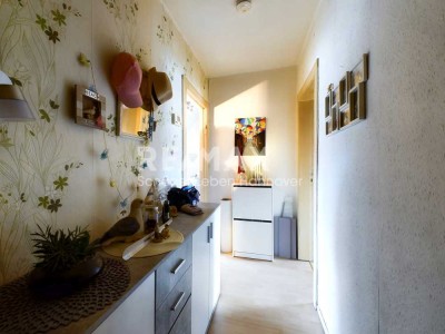 Smarte Kapitalanlage mit eigenem Garten