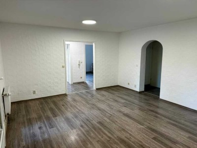 Würzburg-Heidingsfeld - zentral gelegene 3 Zimmerwohnung