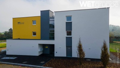 Melk | Betreutes Wohnen | geförderte Miete | Top 3 | EG mit Garten