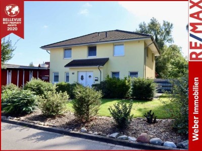 Großzügiges Einfamilienhaus mit Nebengebäuden und großem Innenhof - Ideal für Familie und Hobby!