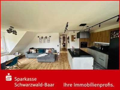 4-Zimmer-Eigentumswohnung mit Stellplatz