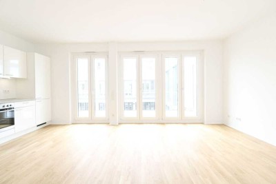Elegante Etagenwohnung mit Wintergarten, großem Balkon & moderner Küche – Wohnkomfort zum Wohlfühlen